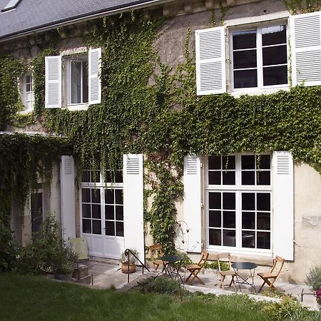 La Maison Saint Aignan Dış mekan fotoğraf