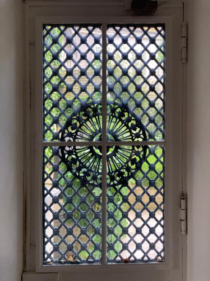 La Maison Saint Aignan Dış mekan fotoğraf