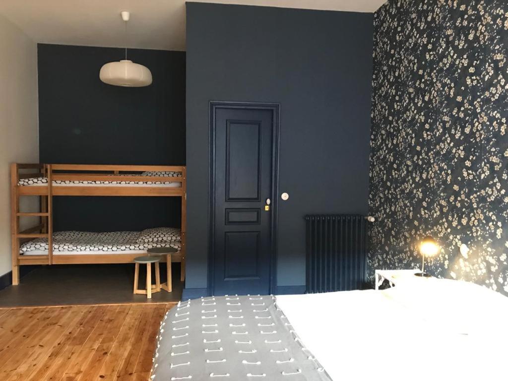 La Maison Saint Aignan Dış mekan fotoğraf