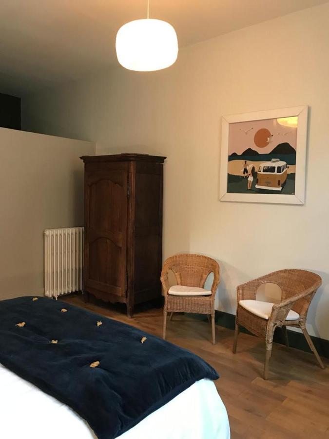 La Maison Saint Aignan Dış mekan fotoğraf