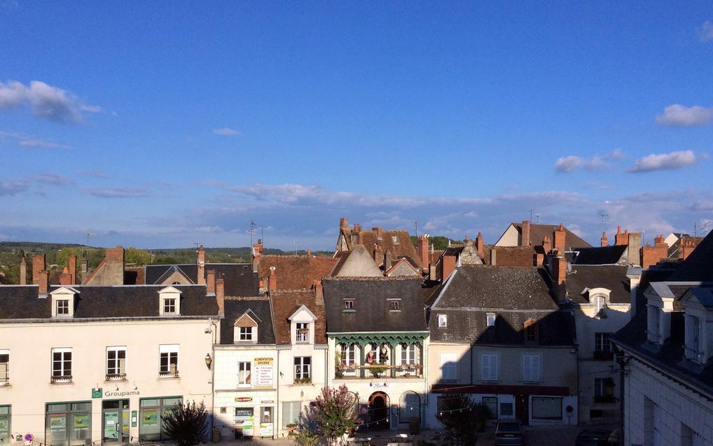 La Maison Saint Aignan Dış mekan fotoğraf
