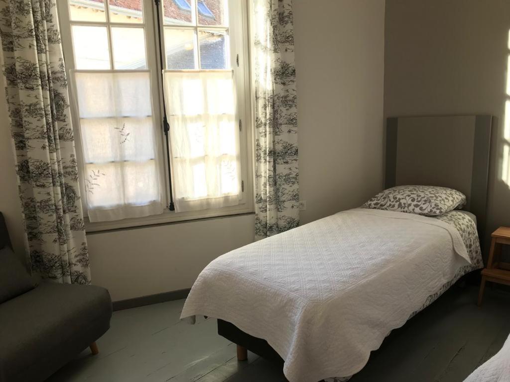 La Maison Saint Aignan Dış mekan fotoğraf