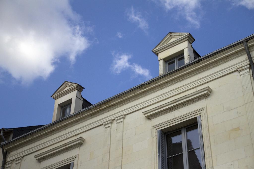 La Maison Saint Aignan Dış mekan fotoğraf