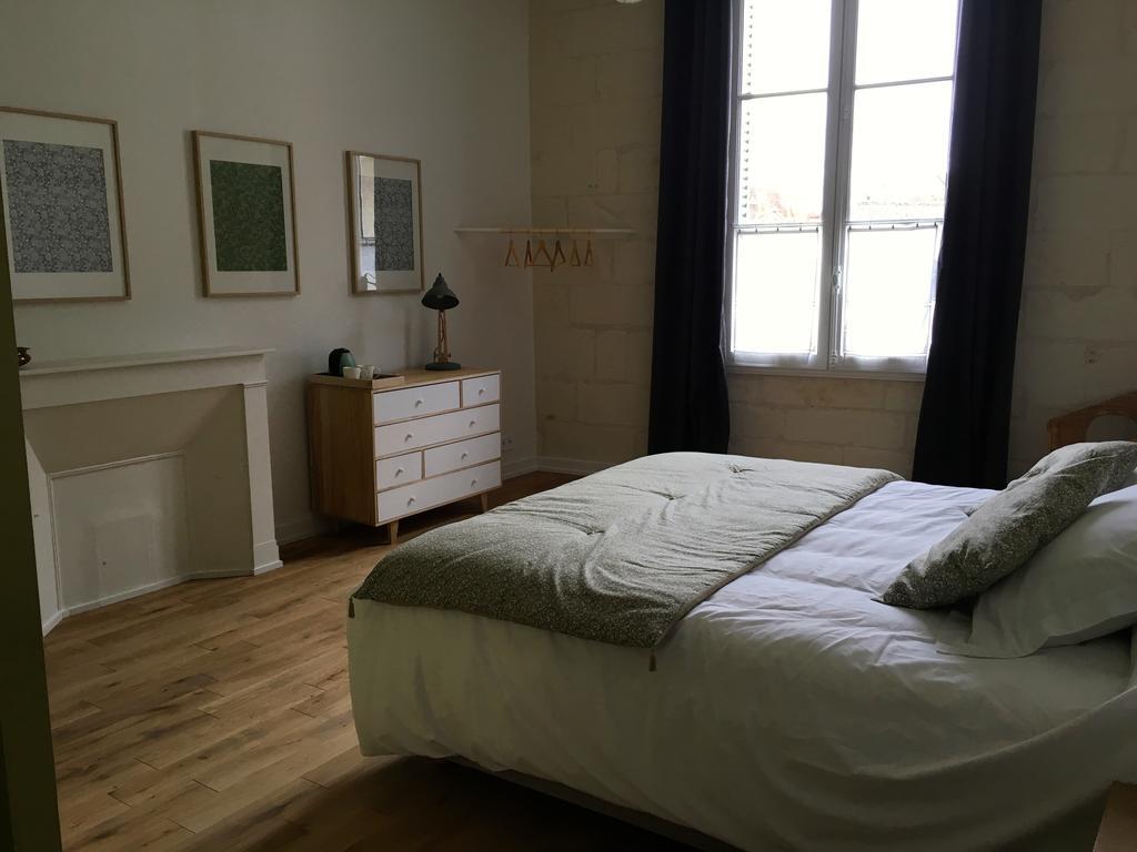 La Maison Saint Aignan Dış mekan fotoğraf