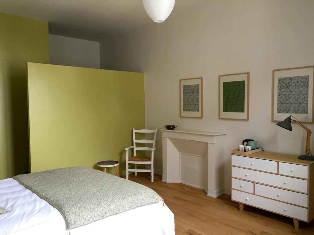 La Maison Saint Aignan Dış mekan fotoğraf
