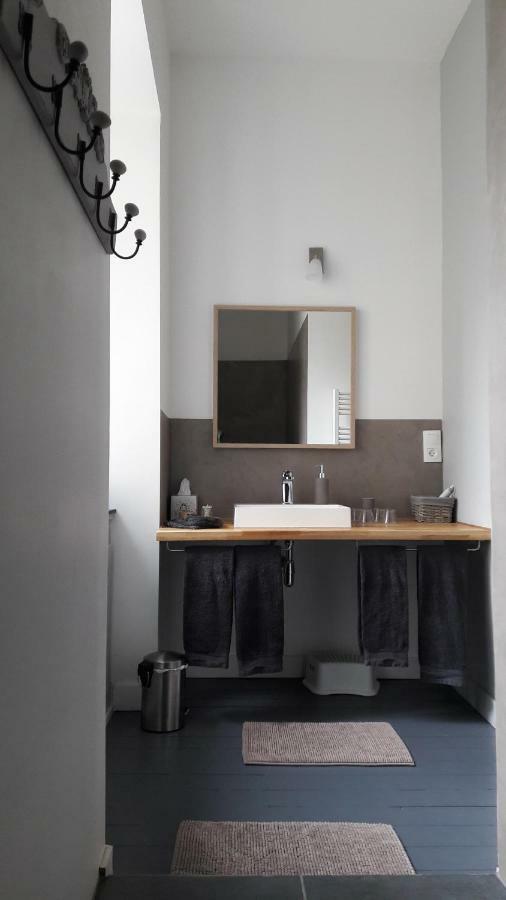 La Maison Saint Aignan Dış mekan fotoğraf