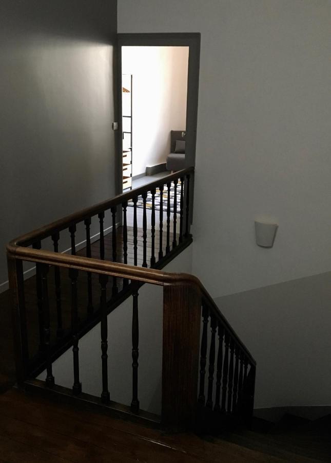 La Maison Saint Aignan Dış mekan fotoğraf